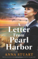 Couverture A Letter From Pearl Harbor Editions Hachette (Book Group) 2021