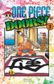Couverture One Piece : Doors!, tome 2 Editions Glénat (Shônen) 2020