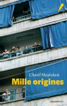 Couverture Mille origines  Editions Bayard (Récits) 2023
