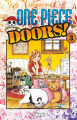 Couverture One Piece : Doors!, tome 3 Editions Glénat (Shônen) 2021