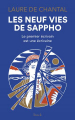 Couverture Les neufs vies de Sappho Editions Stock (Essais et Documents) 2023
