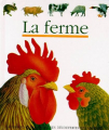 Couverture La ferme Editions Gallimard  (Jeunesse - Mes premières découvertes) 1993