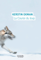 Couverture La Course du loup Editions Denoël (& d'ailleurs) 2023