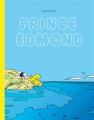 Couverture Prince Edmond Editions L'École des loisirs (Albums) 2023