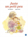 Couverture Juste un petit peu Editions Nobi nobi ! 2017