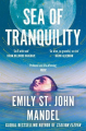 Couverture Sea of Tranquility Editions Pan MacMillan 2023