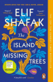 Couverture L'île aux arbres disparus Editions Penguin books 2021