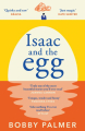 Couverture Isaac and the Egg Editions Review 2022