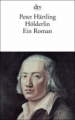 Couverture Hölderlin : Ein Roman Editions dtv 2008