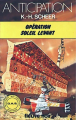 Couverture Département Anti-espionnage Scientifique, tome 07 : Opération Soleil levant Editions Fleuve (Noir - Anticipation) 1978