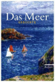 Couverture Das Meer Gedichte Editions Reclam 2005