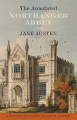 Couverture The Annotated Northanger Abbey Editions Anchor Books 2013