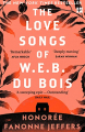 Couverture The Love Songs of W.E.B. Du Bois Editions 4th Estate 2022