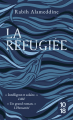 Couverture La réfugiée  Editions 10/18 (Littérature étrangère) 2023
