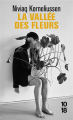 Couverture La vallée des fleurs Editions 10/18 (Littérature étrangère) 2023