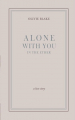 Couverture Alone With You in the Ether Editions Autoédité 2020