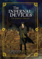 Couverture The Infernal Devices: The Complete Trilogy  Editions Yen Press 2022