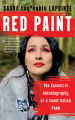 Couverture Red Paint: The Ancestral Autobiography of a Coast Salish Punk Editions Counterpoint 2023