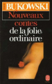 Couverture Nouveaux contes de la folie ordinaire Editions Le Livre de Poche 1988