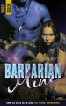 Couverture Ice Planet Barbarians, book 04: Barbarian Mine Editions BMR 2023