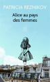 Couverture Alice au pays des femmes Editions J'ai Lu 2023