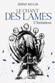 Couverture Le Chant des Lames : L'Initiation Editions Autoédité 2021