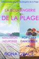 Couverture La Boulangerie de la Plage, tome 2 : Un Macaron Meurtrier  Editions Autoédité 2021