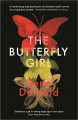 Couverture La fille aux papillons Editions Weidenfeld & Nicolson 2020