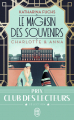 Couverture L'ambition du bonheur / Le magasin des souvenirs, tome 1 : Charlotte & Anna Editions J'ai Lu 2023