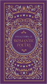 Couverture Pocket Book of Romantic Poetry Editions Barnes & Noble (Leatherbound Classic Series) 2019