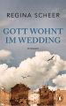 Couverture Gott wohnt im Wedding Editions Penguin books 2019