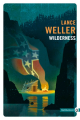 Couverture Wilderness Editions Gallmeister 2017