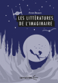 Couverture Les littératures de l'imaginaire Editions Presses universitaires Blaise Pascal 2022
