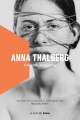 Couverture Anna Thalberg Editions La Peuplade 2023