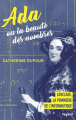 Couverture Ada ou la beauté des nombres  Editions Fayard 2019