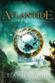 Couverture Atlantide, tome 1 : La naissance Editions AdA 2016