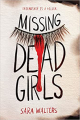 Couverture Missing Dead Girls Editions Sourcebooks (Fire) 2023