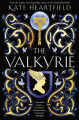 Couverture The Valkyrie Editions HarperVoyager 2023