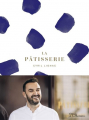 Couverture La pâtisserie  Editions de La Martinière 2017