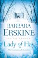 Couverture Lady of Hay Editions HarperCollins 2007