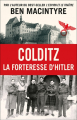 Couverture Colditz : La forteresse d'Hitler Editions Alisio 2023