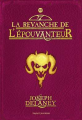 Couverture L'Épouvanteur, tome 13 : La Revanche de l'épouvanteur Editions Bayard (Poche) 2023