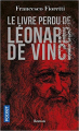 Couverture Le livre perdu de Léonard de Vinci Editions Pocket 2020