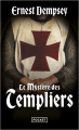 Couverture Le mystère des Templiers Editions Pocket (Thriller) 2023