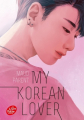 Couverture My Korean Lovers Editions Le Livre de Poche 2020