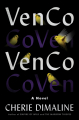 Couverture VenCo Editions William Morrow & Company 2023