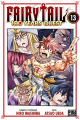 Couverture Fairy Tail : 100 Years Quest, tome 13 Editions Pika (Shônen) 2023