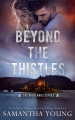Couverture The Highlands, book 1: Beyond the thistles Editions Autoédité 2023