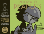 Couverture Snoopy et les Peanuts, intégrale, tome 24 : 1997-1998 Editions Dargaud 2021
