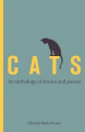 Couverture Cats: An Anthology of Stories and Poems Editions Robinson 2017